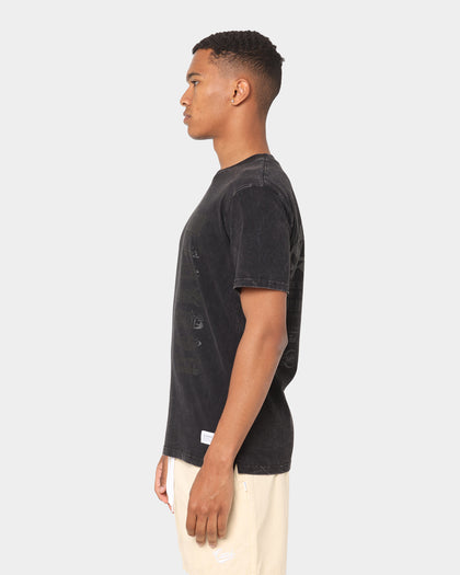 Carré Y2Paris T-Shirt Black Wash