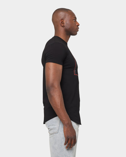 Emperor Apparel Box After Dark T-Shirt Black