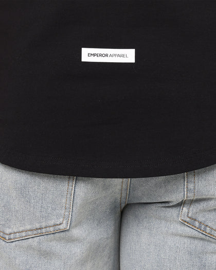 Emperor Apparel Box After Dark T-Shirt Black