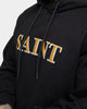 Saint Morta Society Hoodie Black/Gold
