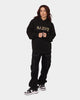 Saint Morta Society Hoodie Black/Gold