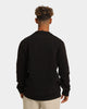 Hugo Boss Hugo Boss X NBA Brooklyn Nets Crewneck Sweatshirt Black