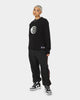 Hugo Boss Hugo Boss X NBA Brooklyn Nets Crewneck Sweatshirt Black