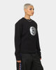Hugo Boss Hugo Boss X NBA Brooklyn Nets Crewneck Sweatshirt Black