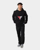 Hugo Boss Hugo Boss X NBA Basic Chicago Bulls Hoodie Black