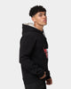 Hugo Boss Hugo Boss X NBA Basic Chicago Bulls Hoodie Black