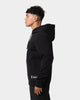 Hugo Boss Hugo Boss X NBA Basic Chicago Bulls Hoodie Black