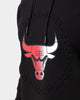 Hugo Boss Hugo Boss X NBA Basic Chicago Bulls Hoodie Black