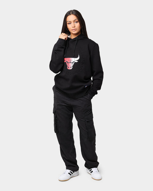 Hugo Boss Hugo Boss X NBA Basic Chicago Bulls Hoodie Black