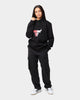 Hugo Boss Hugo Boss X NBA Basic Chicago Bulls Hoodie Black