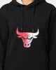 Hugo Boss Hugo Boss X NBA Basic Chicago Bulls Hoodie Black