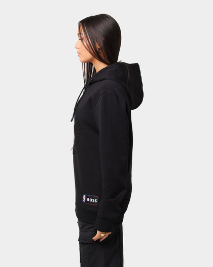 Hugo Boss Hugo Boss X NBA Basic Chicago Bulls Hoodie Black
