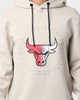 Hugo Boss Hugo Boss X NBA Basic Chicago Bulls Hoodie Light Beige