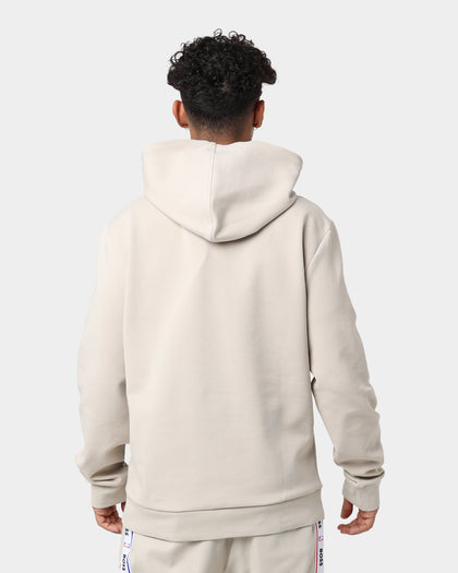 Hugo Boss Hugo Boss X NBA Basic Chicago Bulls Hoodie Light Beige
