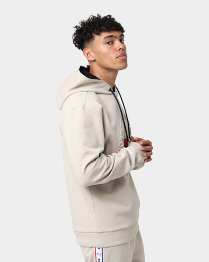 Hugo Boss Hugo Boss X NBA Basic Chicago Bulls Hoodie Light Beige