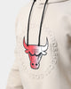 Hugo Boss Hugo Boss X NBA Basic Chicago Bulls Hoodie Light Beige