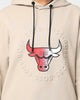 Hugo Boss Hugo Boss X NBA Basic Chicago Bulls Hoodie Light Beige