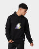 Hugo Boss Hugo Boss X NBA Basic Los Angeles Lakers Hoodie Black