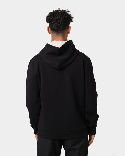 Hugo Boss Hugo Boss X NBA Basic Los Angeles Lakers Hoodie Black