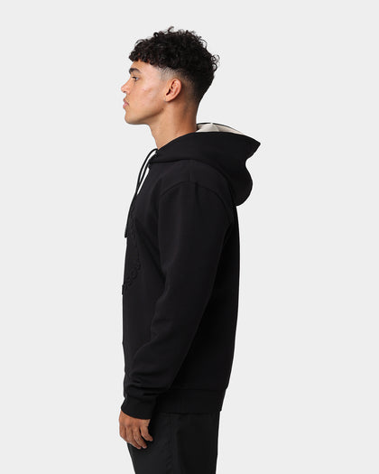 Hugo Boss Hugo Boss X NBA Basic Los Angeles Lakers Hoodie Black