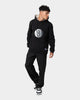 Hugo Boss Hugo Boss X NBA Basic Brooklyn Nets Hoodie Black