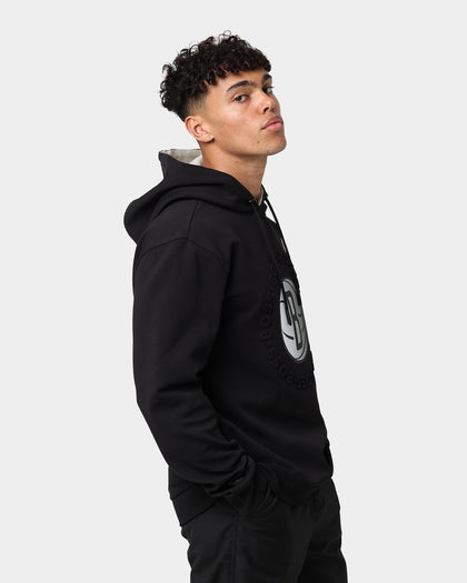 Hugo Boss Hugo Boss X NBA Basic Brooklyn Nets Hoodie Black