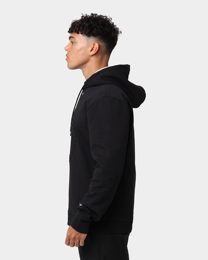 Hugo Boss Hugo Boss X NBA Basic Brooklyn Nets Hoodie Black