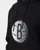 Hugo Boss Hugo Boss X NBA Basic Brooklyn Nets Hoodie Black