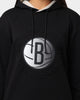 Hugo Boss Hugo Boss X NBA Basic Brooklyn Nets Hoodie Black