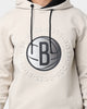 Hugo Boss Hugo Boss X NBA Basic Brooklyn Nets Hoodie Light Beige