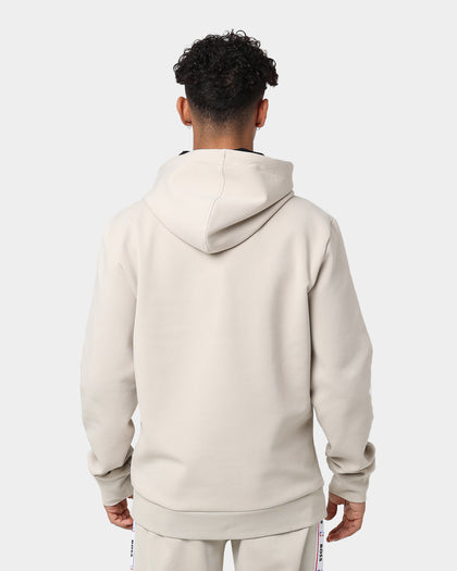 Hugo Boss Hugo Boss X NBA Basic Brooklyn Nets Hoodie Light Beige