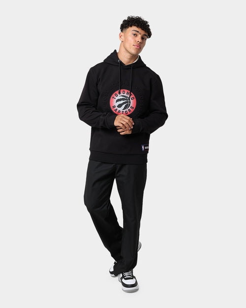 Hugo Boss Hugo Boss X NBA Basic Toronto Raptors Hoodie Light Beige