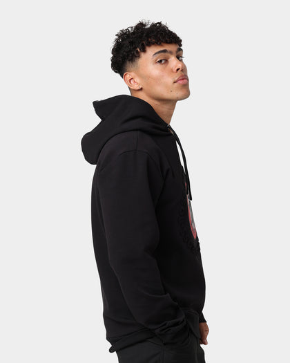 Hugo Boss Hugo Boss X NBA Basic Toronto Raptors Hoodie Light Beige