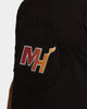 Hugo Boss Hugo Boss X NBA Basic Miami Heat Short Sleeve T-Shirt Black