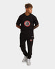 Hugo Boss Hugo Boss X NBA Basic Toronto Raptors Short Sleeve T-Shirt Black