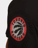 Hugo Boss Hugo Boss X NBA Basic Toronto Raptors Short Sleeve T-Shirt Black