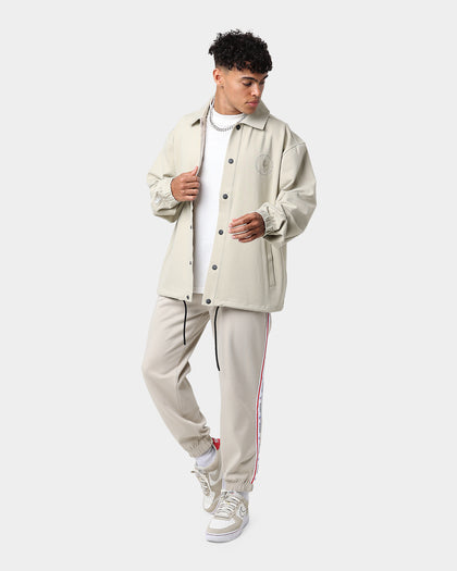 Hugo Boss Hugo Boss X NBA Coach Jacket Light Beige