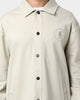 Hugo Boss Hugo Boss X NBA Coach Jacket Light Beige