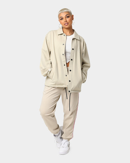 Hugo Boss Hugo Boss X NBA Coach Jacket Light Beige