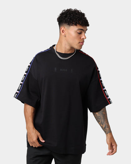 Hugo Boss Hugo Boss X NBA Modern T-Shirt Black