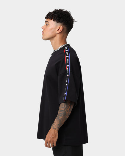 Hugo Boss Hugo Boss X NBA Modern T-Shirt Black