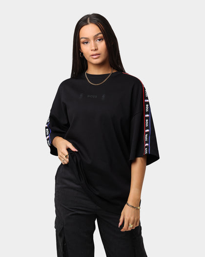 Hugo Boss Hugo Boss X NBA Modern T-Shirt Black