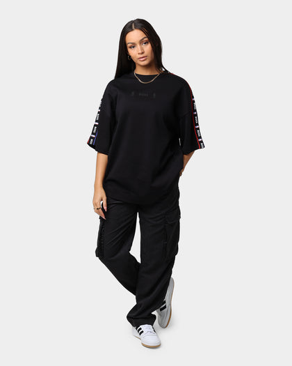 Hugo Boss Hugo Boss X NBA Modern T-Shirt Black