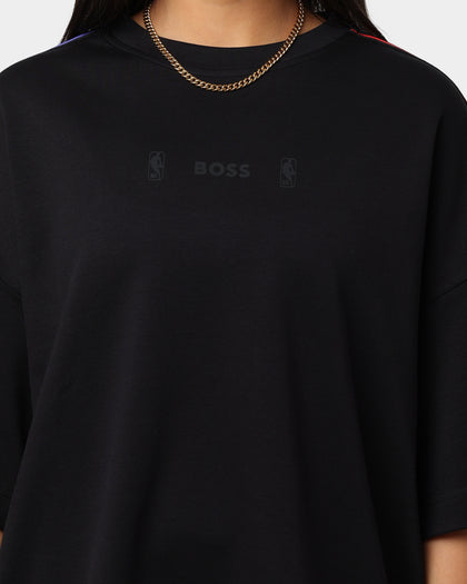 Hugo Boss Hugo Boss X NBA Modern T-Shirt Black
