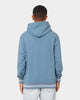 Palace Oval Hoodie Airforce Blue