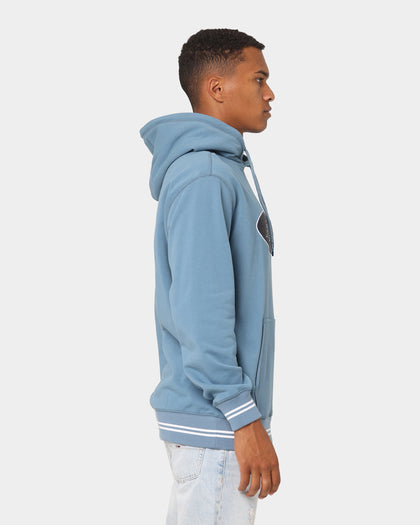 Palace Oval Hoodie Airforce Blue