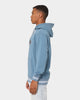 Palace Oval Hoodie Airforce Blue