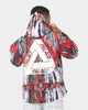 Palace Utility Windbreaker Tree Bark
