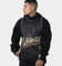 Mitchell & Ness Chicago Bulls Big Face 4.0 Swingman Jersey Black