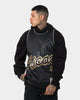 Mitchell & Ness Chicago Bulls Big Face 4.0 Swingman Jersey Black